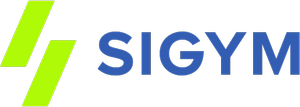 SiGym Logo